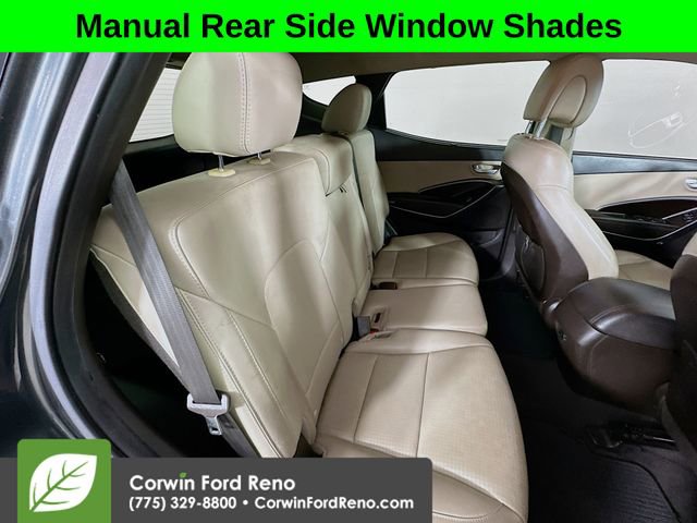 Used 2014 Hyundai Santa Fe Sport w/ Premium Equipment Package 03 image 25