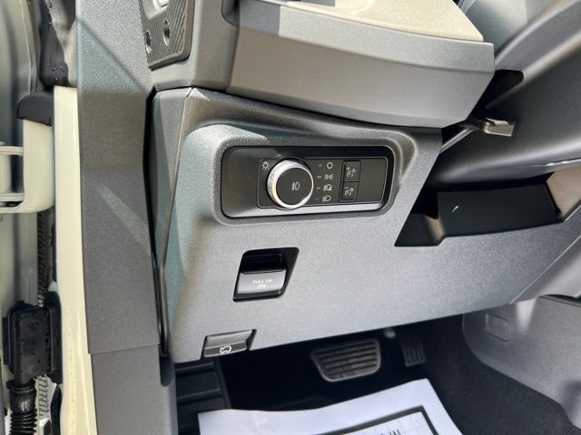 New 2026 Ford Bronco Outer Banks w/ Sasquatch Package AWD/4WD image 28