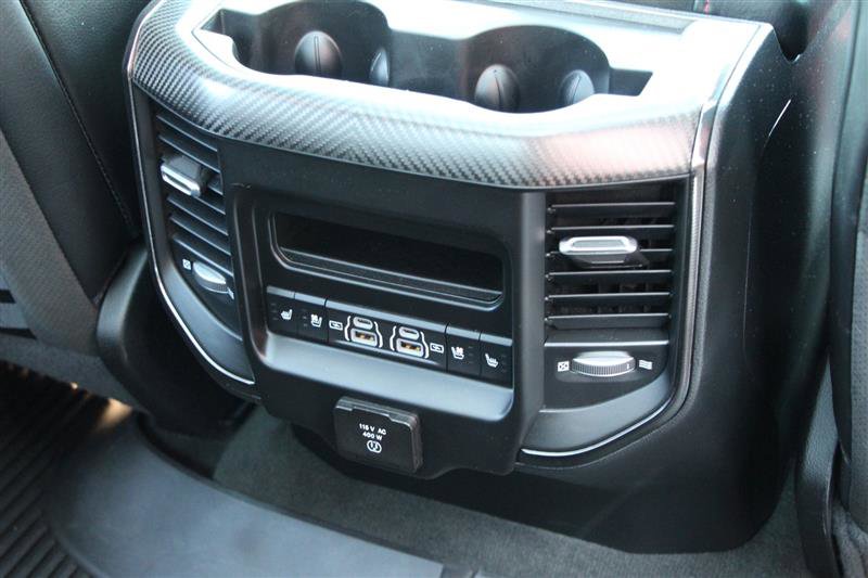 Used 2021 RAM 1500 TRX w/ TRX Level 2 Equipment Group image 19