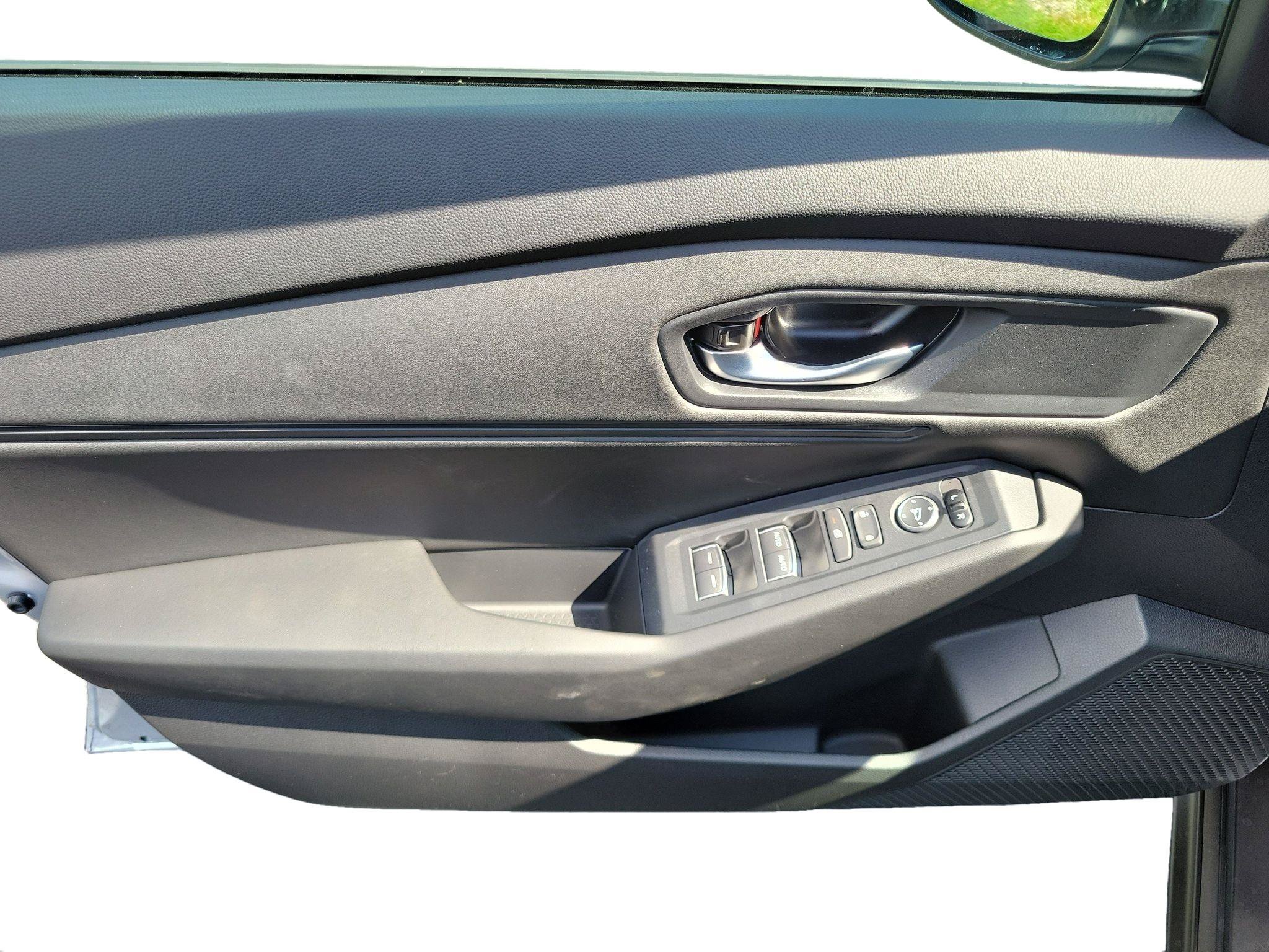 New 2026 Honda Accord SE image 9