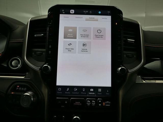 New 2026 RAM 1500 Tungsten w/ Towing Technology Group image 36