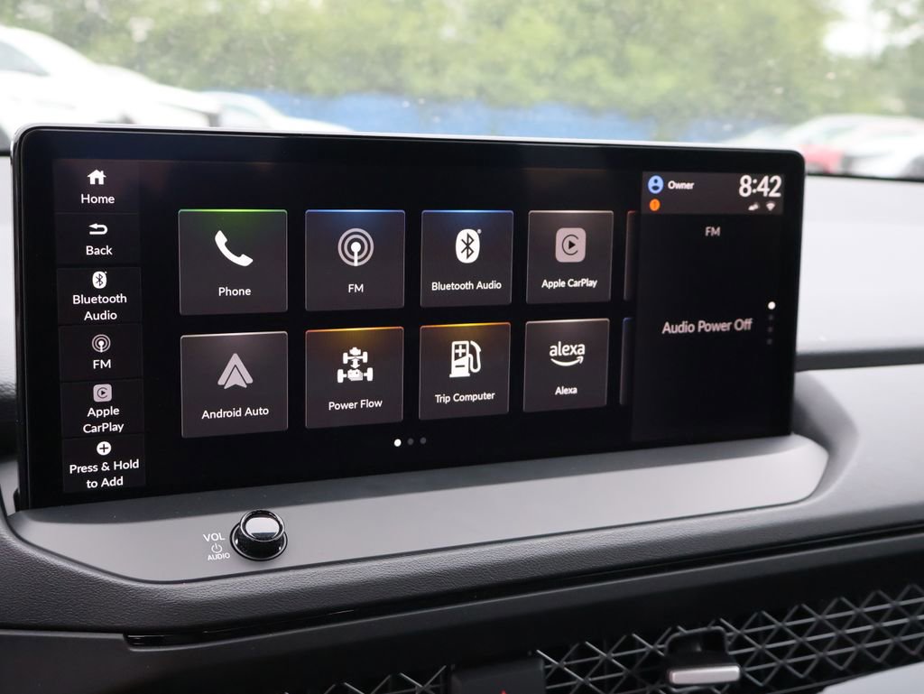 New 2026 Honda Accord Sport image 22