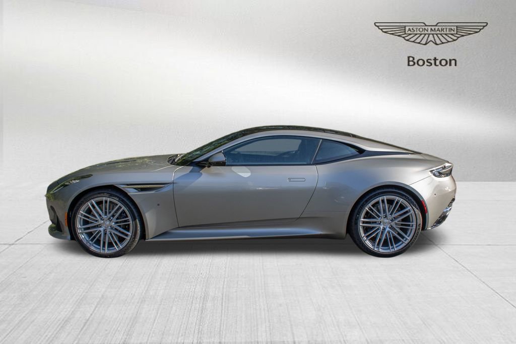 New 2026 Aston Martin DB12 Coupe image 5
