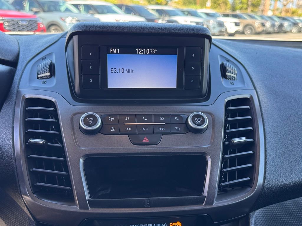 Certified 2020 Ford Transit Connect XL image 26