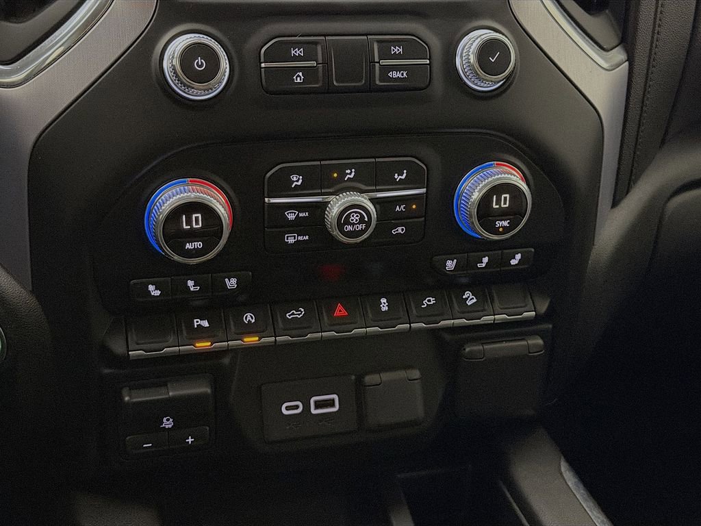 Used 2019 GMC Sierra 1500 SLT image 19