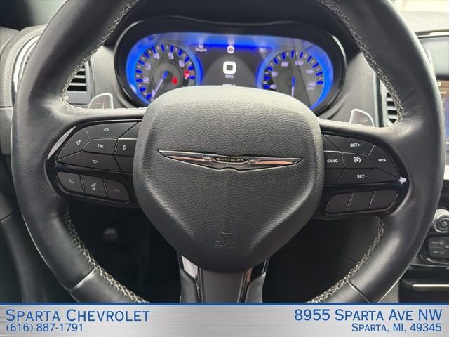 Used 2018 Chrysler 300 S w/ 300S Premium Group 2 AWD/4WD image 23