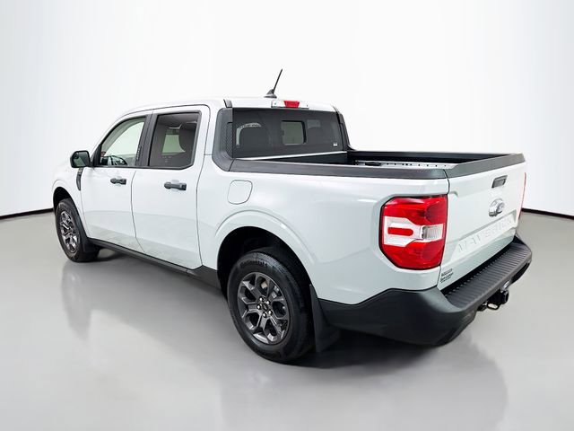 Used 2022 Ford Maverick XLT w/ XLT Luxury Package image 5