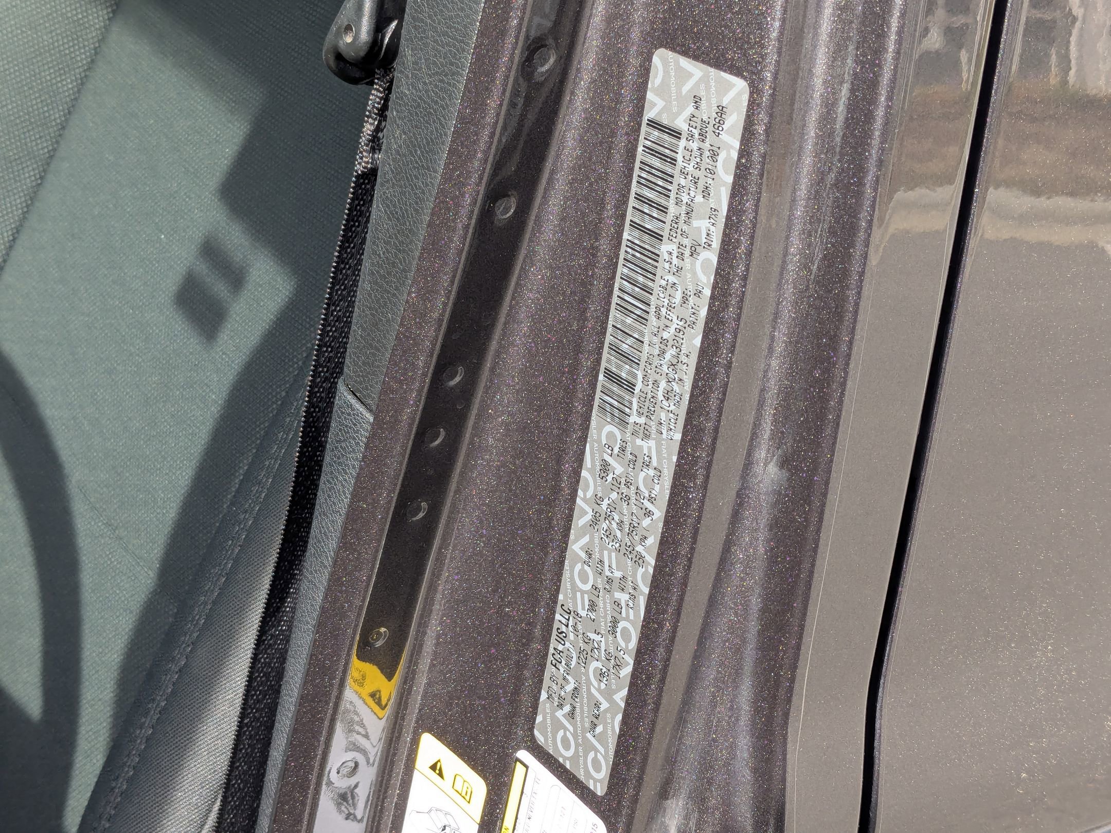 Used 2018 Jeep Wrangler Unlimited Sport S image 39