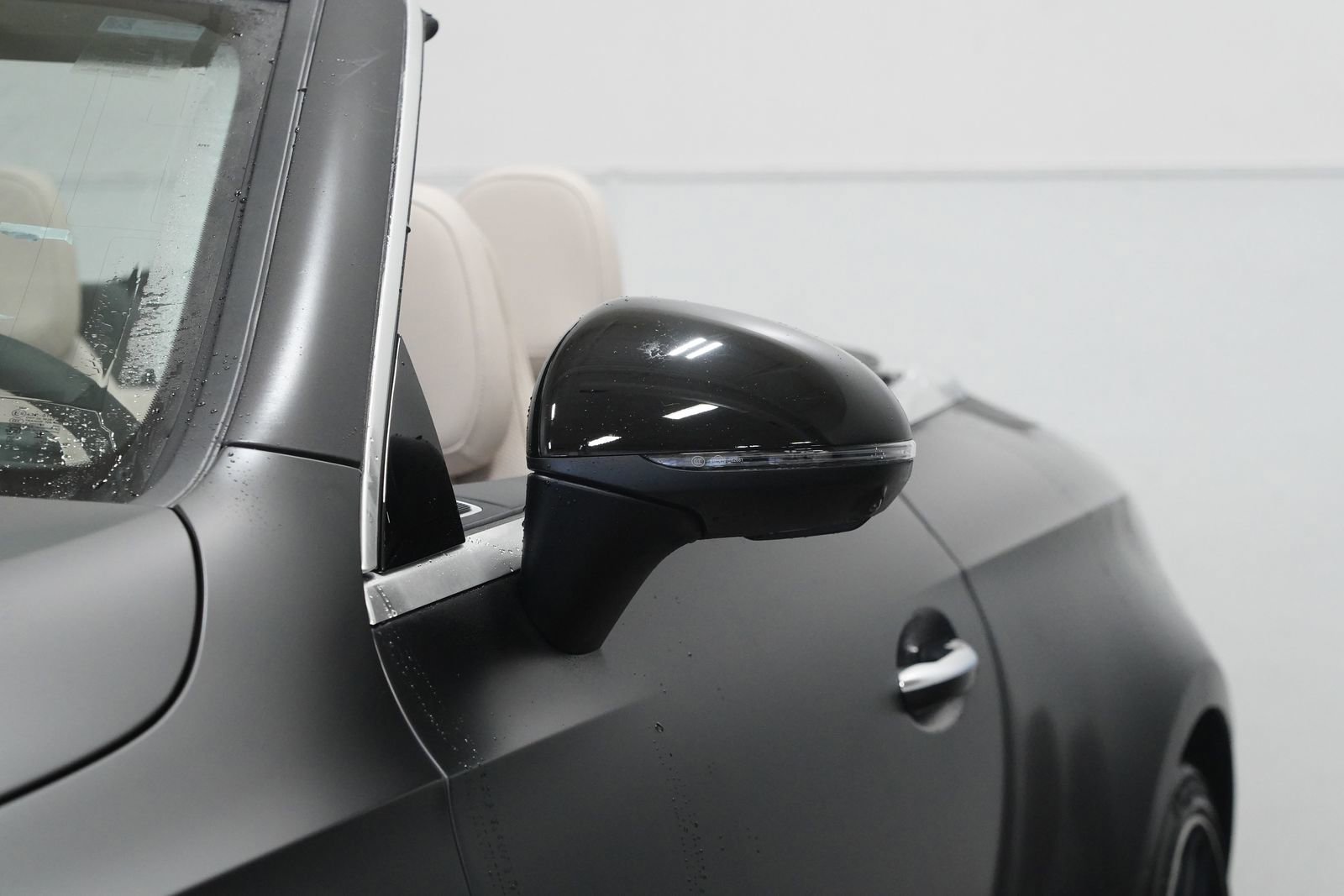 New 2026 Mercedes-Benz CLE 53 AMG 4MATIC Cabriolet image 15