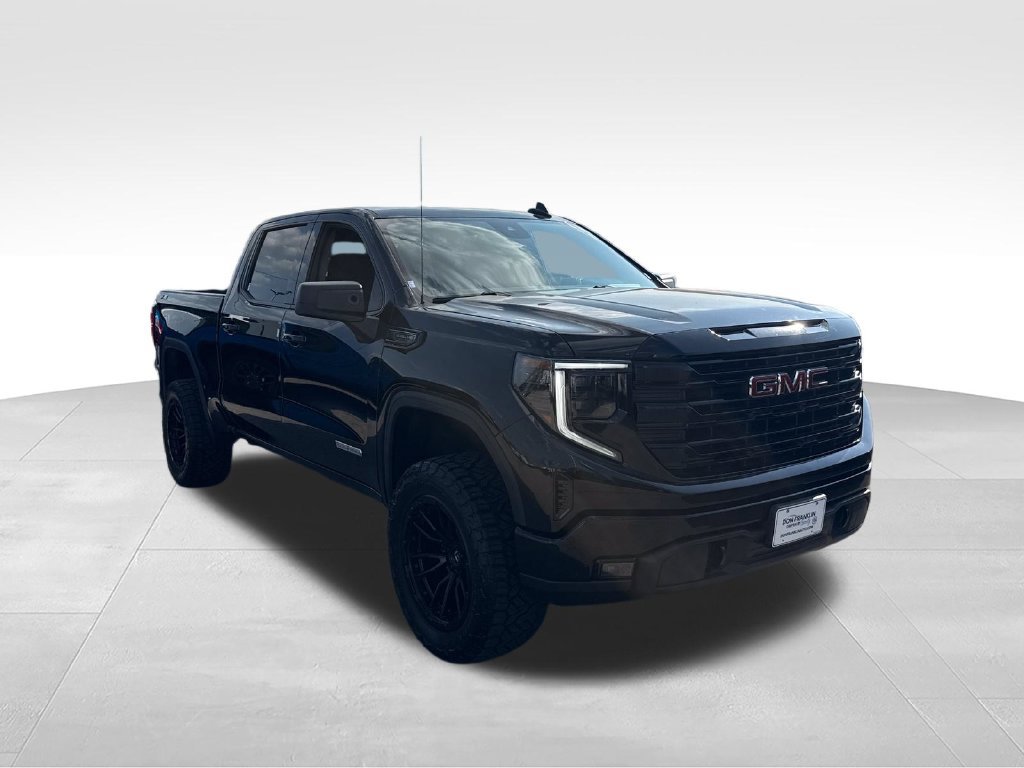 Used 2023 GMC Sierra 1500 Elevation AWD/4WD image 7