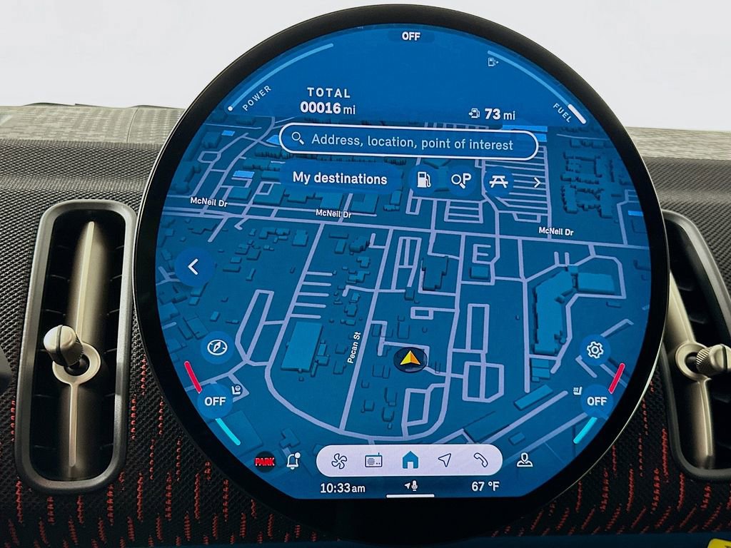 New 2026 MINI Cooper Countryman John Cooper Works w/ Comfort Package Max image 12