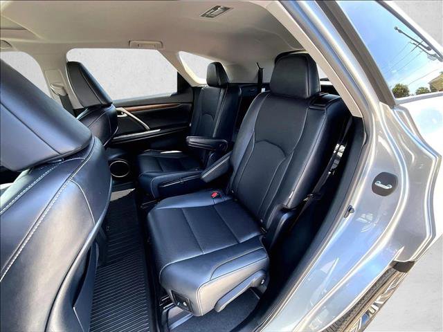 Used 2022 Lexus RX 450hL AWD w/ Premium Package image 25