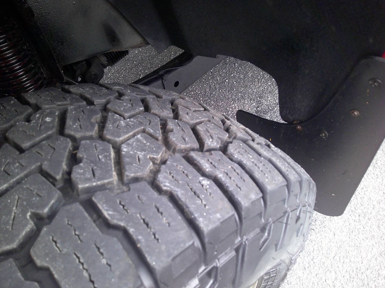 Used 2015 Ford F250 Lariat w/ Lariat Ultimate Package image 11