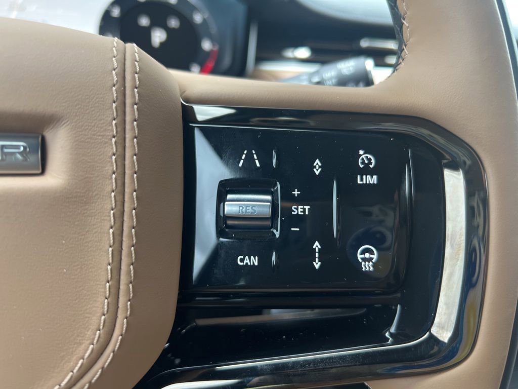 New 2024 Land Rover Range Rover Sport Dynamic SE image 20