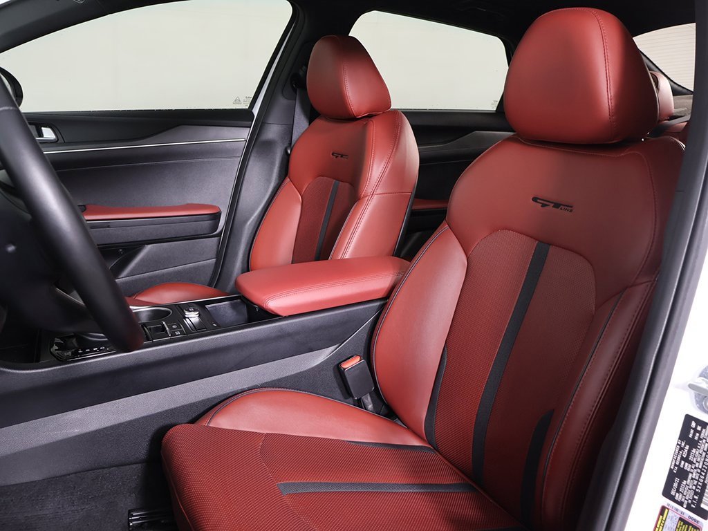 Used 2022 Kia K5 GT-Line w/ GT-Line FWD Premium Package image 26