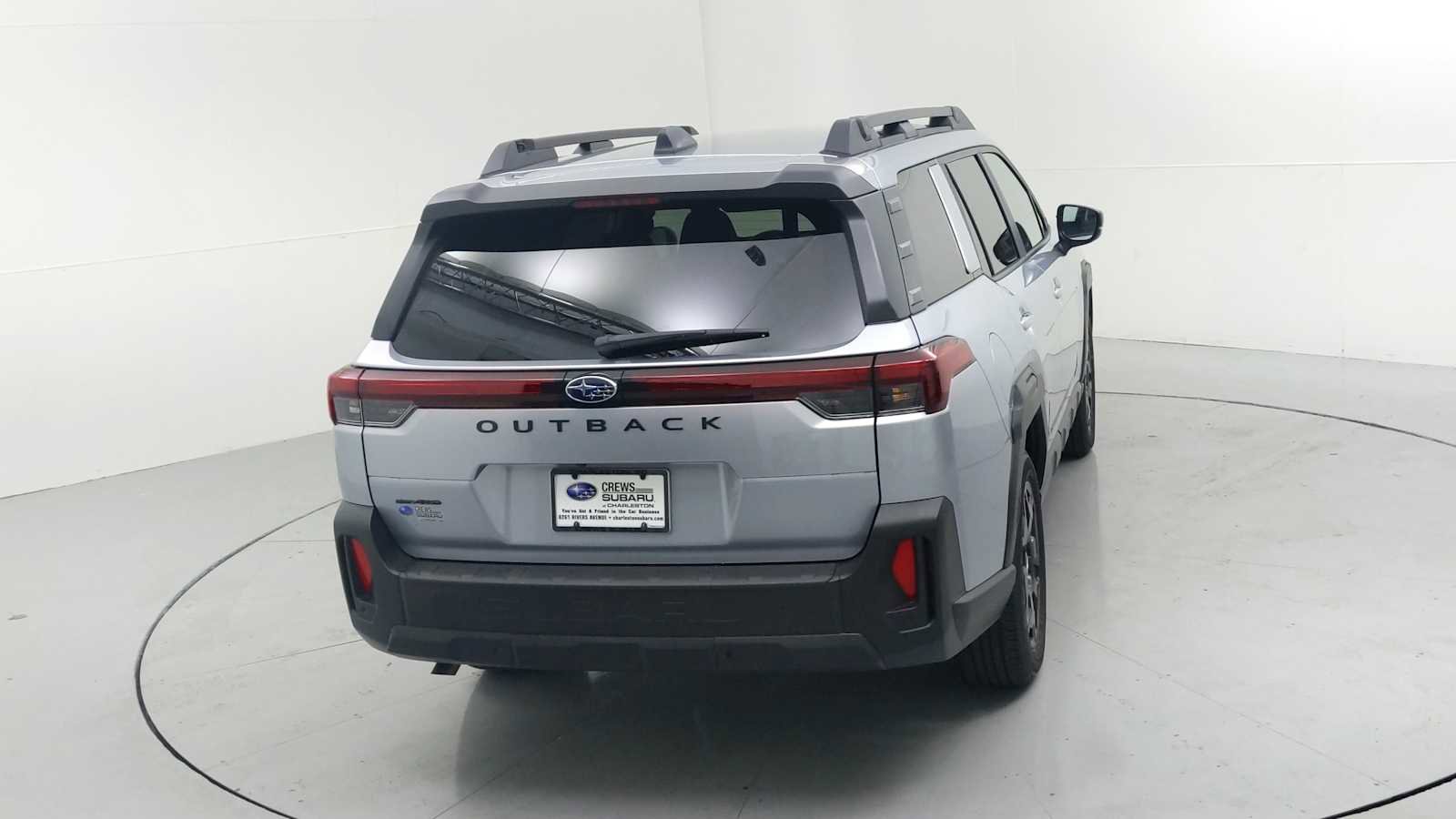 New 2026 Subaru Outback Limited image 9
