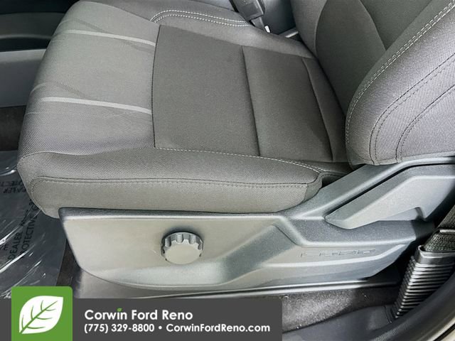 New 2026 Ford F150 STX w/ Equipment Group 200A image 20