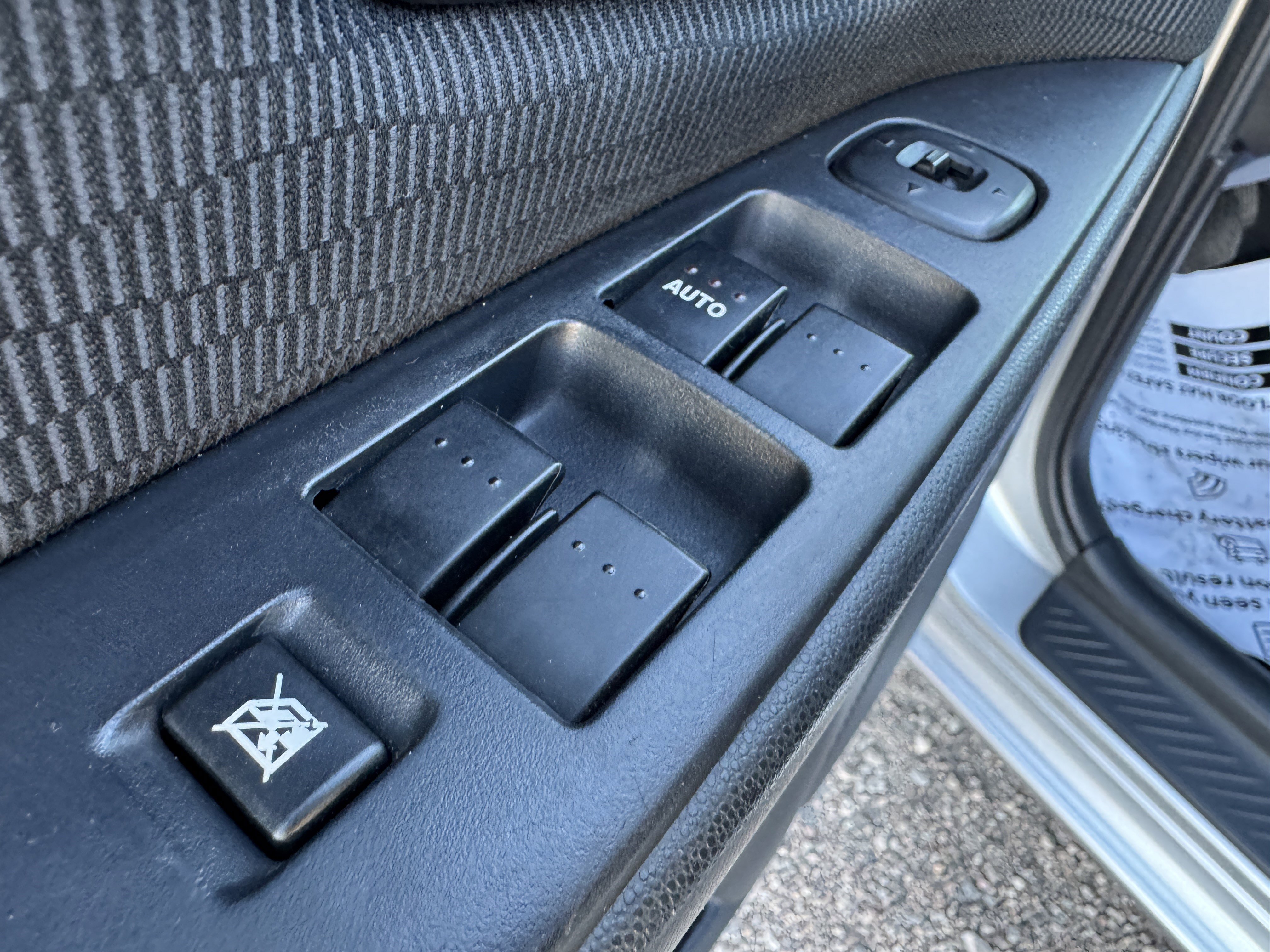 Used 2008 MAZDA MAZDA3 i Touring Value image 10