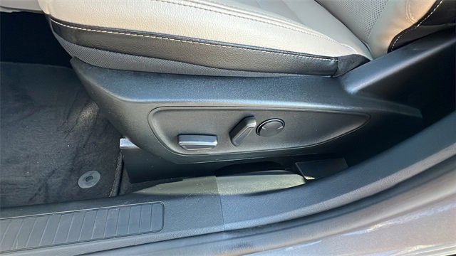 Used 2022 Ford Escape SEL w/ Technology Package image 21