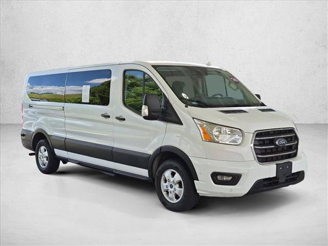 Used 2020 Ford Transit 350 XLT RWD image 3