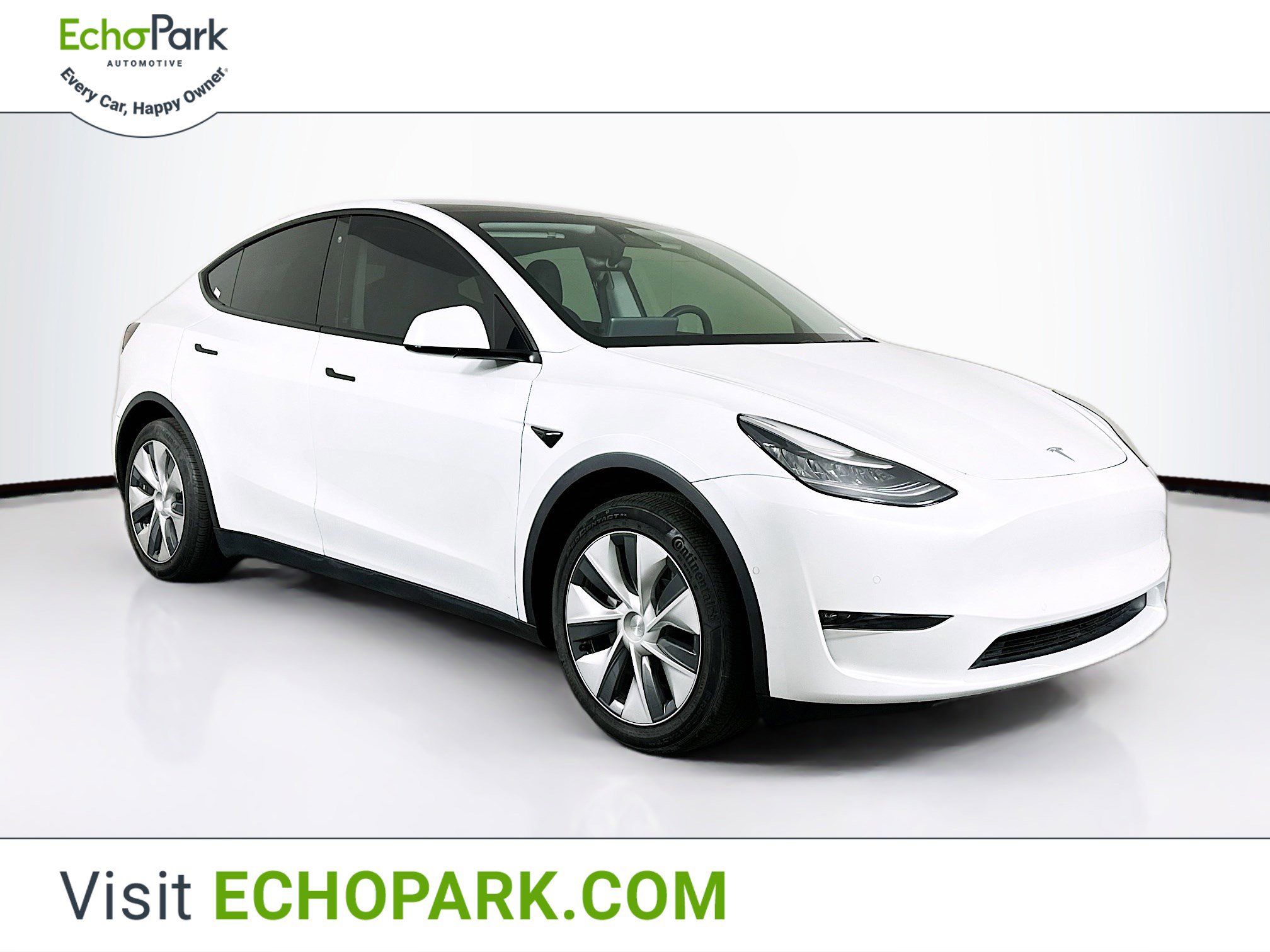 Used 2020 Tesla Model Y Long Range