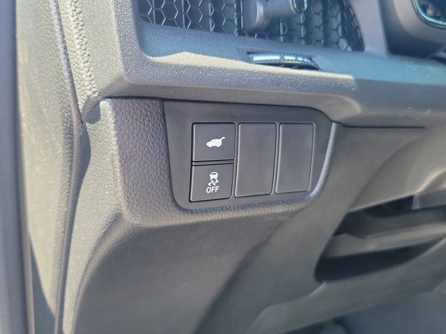Certified 2025 Honda CR-V Sport-L image 10