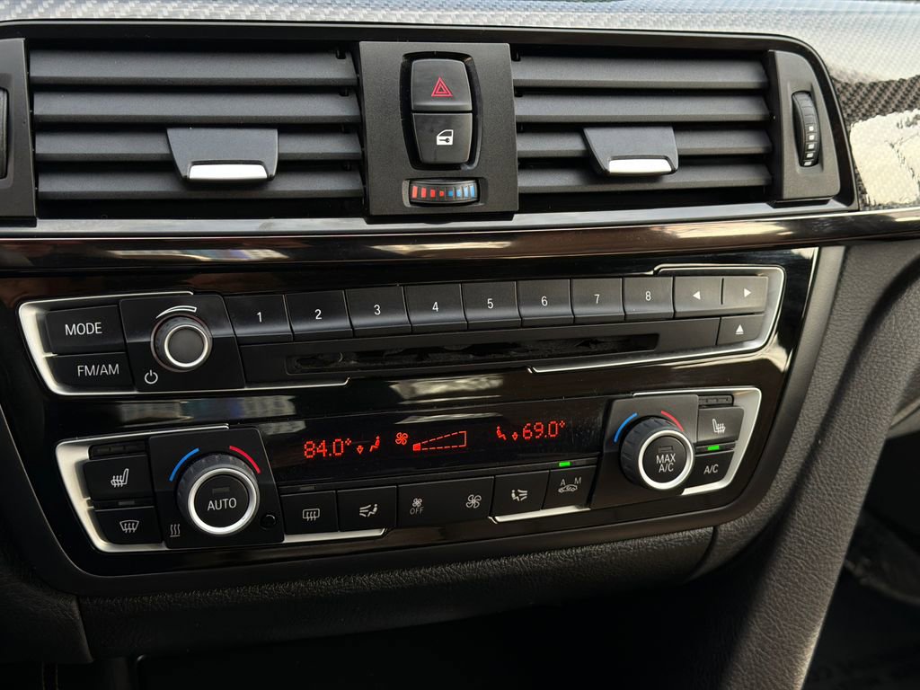 Used 2015 BMW M3 image 25