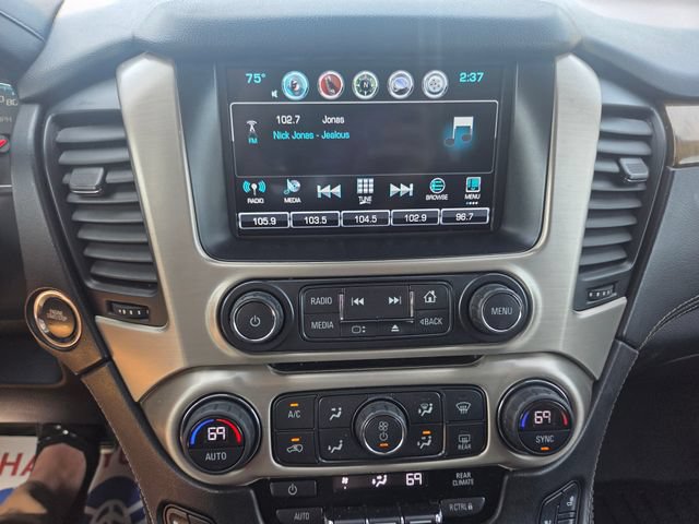 Used 2017 GMC Yukon Denali w/ Open Road Package AWD/4WD image 28