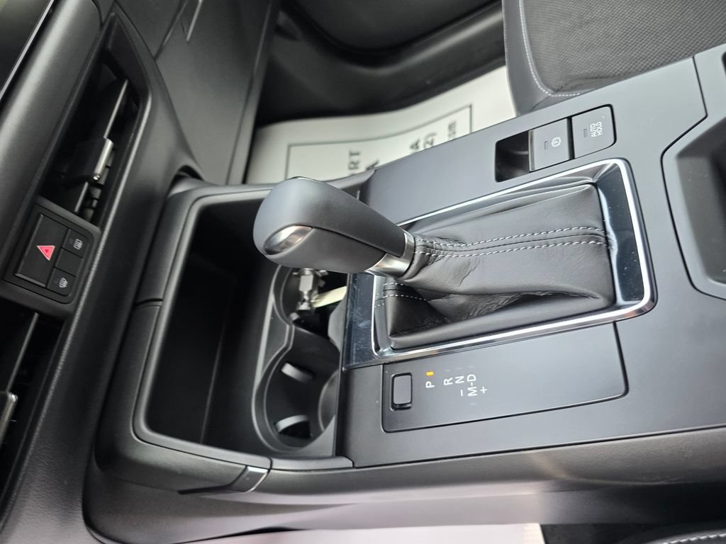 New 2026 MAZDA CX-5 Preferred AWD/4WD image 23