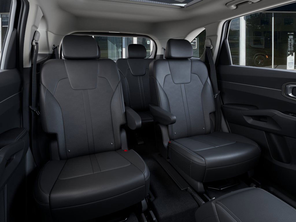 New 2026 Kia Sorento X-Line EX image 16