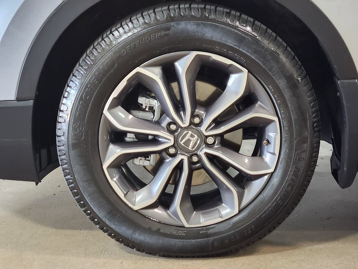 Used 2020 Honda CR-V EX-L image 26