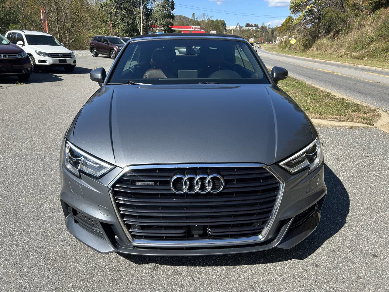 Used 2018 Audi A3 2.0T Premium Plus image 9