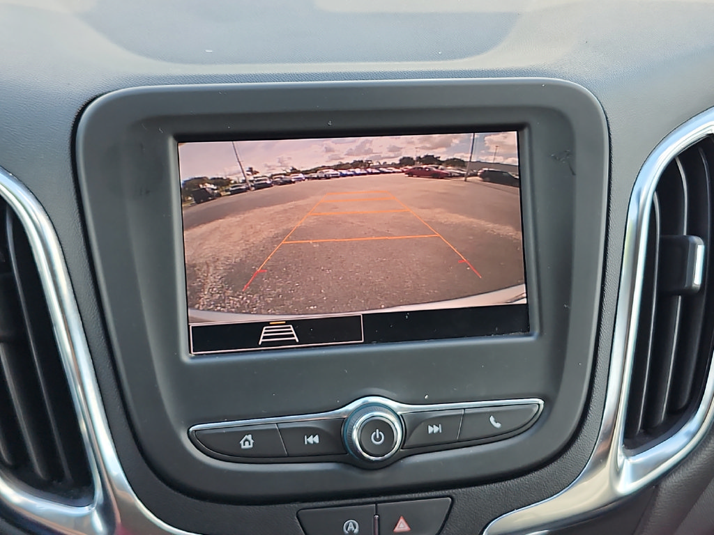 Used 2024 Chevrolet Equinox LT AWD/4WD image 27