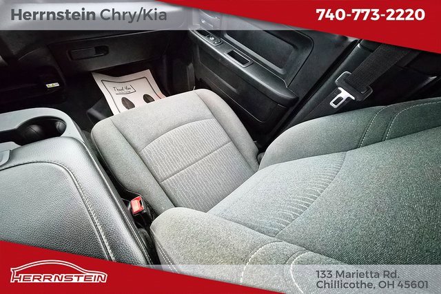 Used 2022 RAM 2500 Tradesman image 13