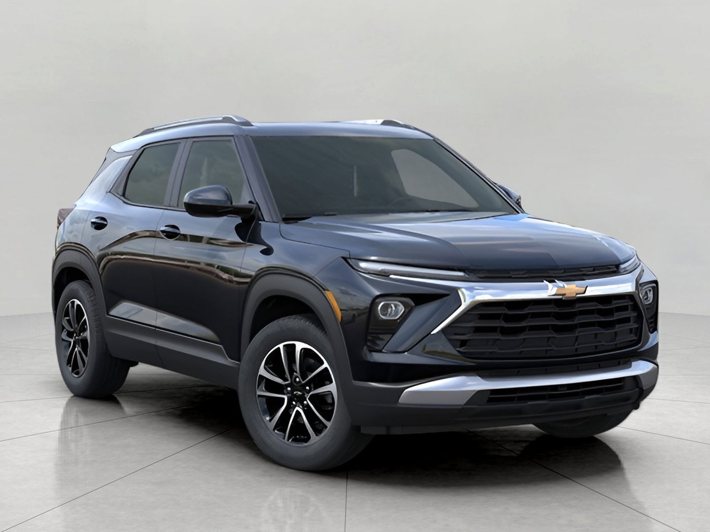 New 2026 Chevrolet TrailBlazer LT w/ Convenience Package