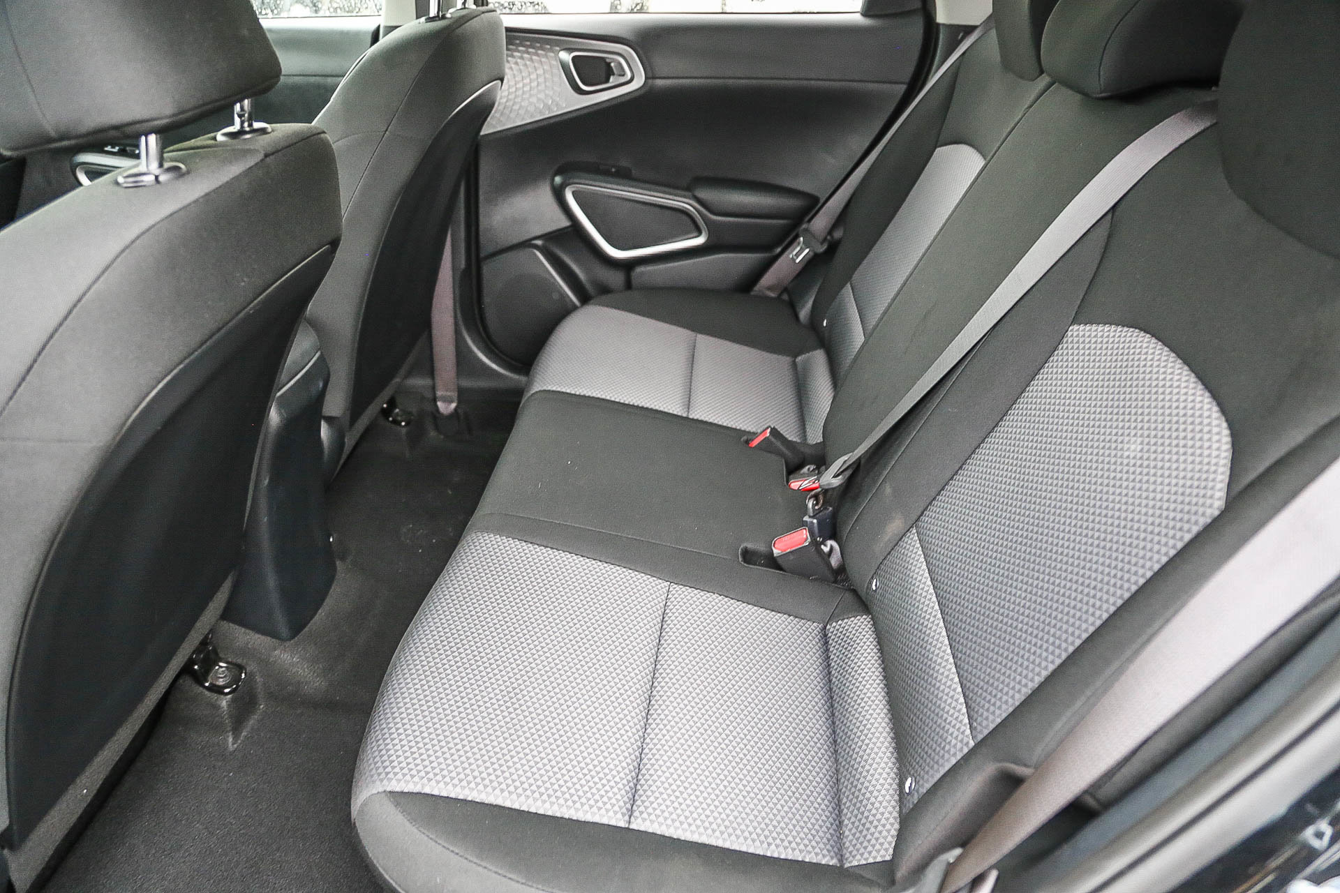 Used 2024 Kia Soul LX w/ Option Group 015 image 18