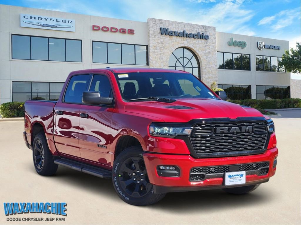 New 2026 RAM 1500 Express