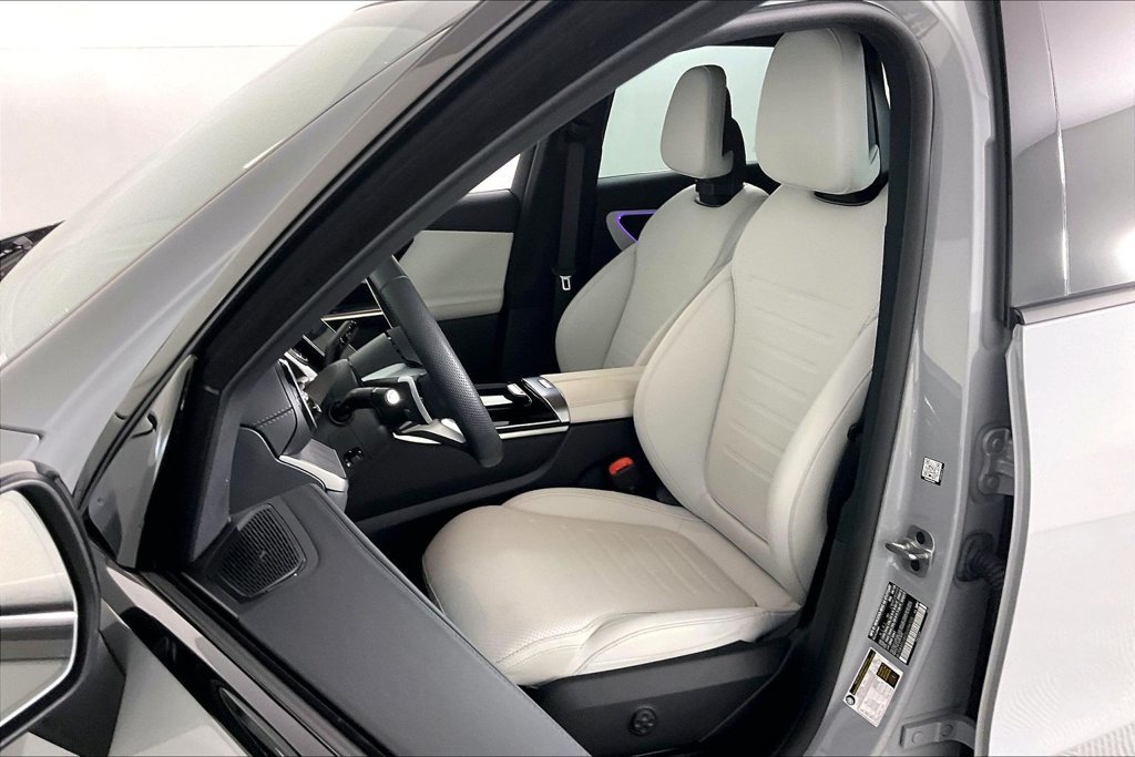 Certified 2025 Mercedes-Benz GLC 350e 4MATIC image 17