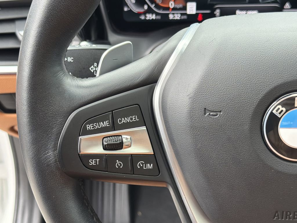 Used 2021 BMW 330i Sedan image 24