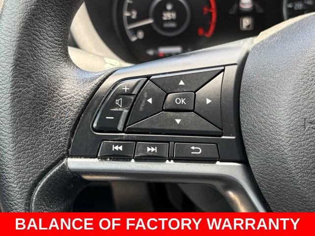Used 2023 Nissan Kicks SV FWD image 19