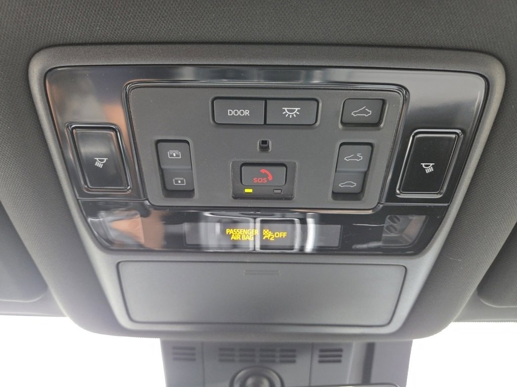 New 2025 Lexus TX 350 AWD image 15