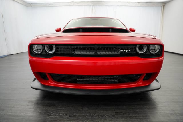 Used 2018 Dodge Challenger SRT Demon RWD image 32