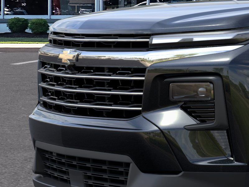 New 2026 Chevrolet Traverse LT w/ Driver Confidence Package image 13