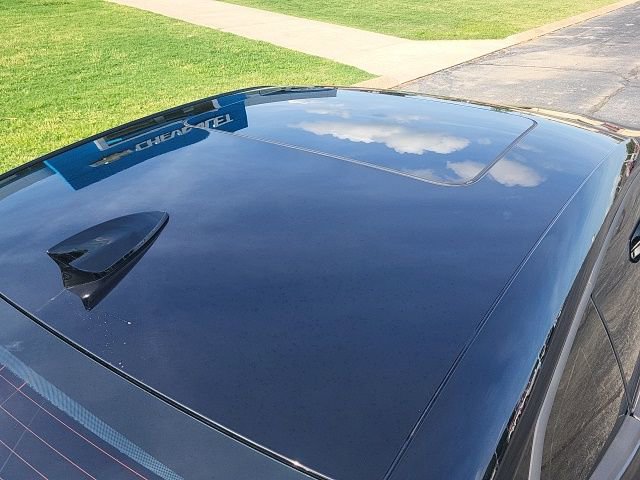 Used 2017 Chevrolet Camaro LT w/ RS Package RWD image 16