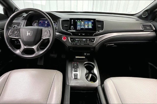 Certified 2023 Honda Passport EX-L image 15