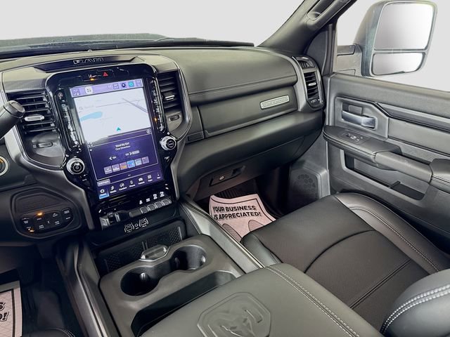 New 2025 RAM 2500 Power Wagon image 22