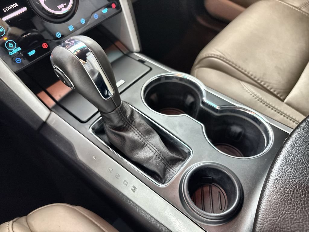Used 2015 Ford Explorer Limited FWD image 20