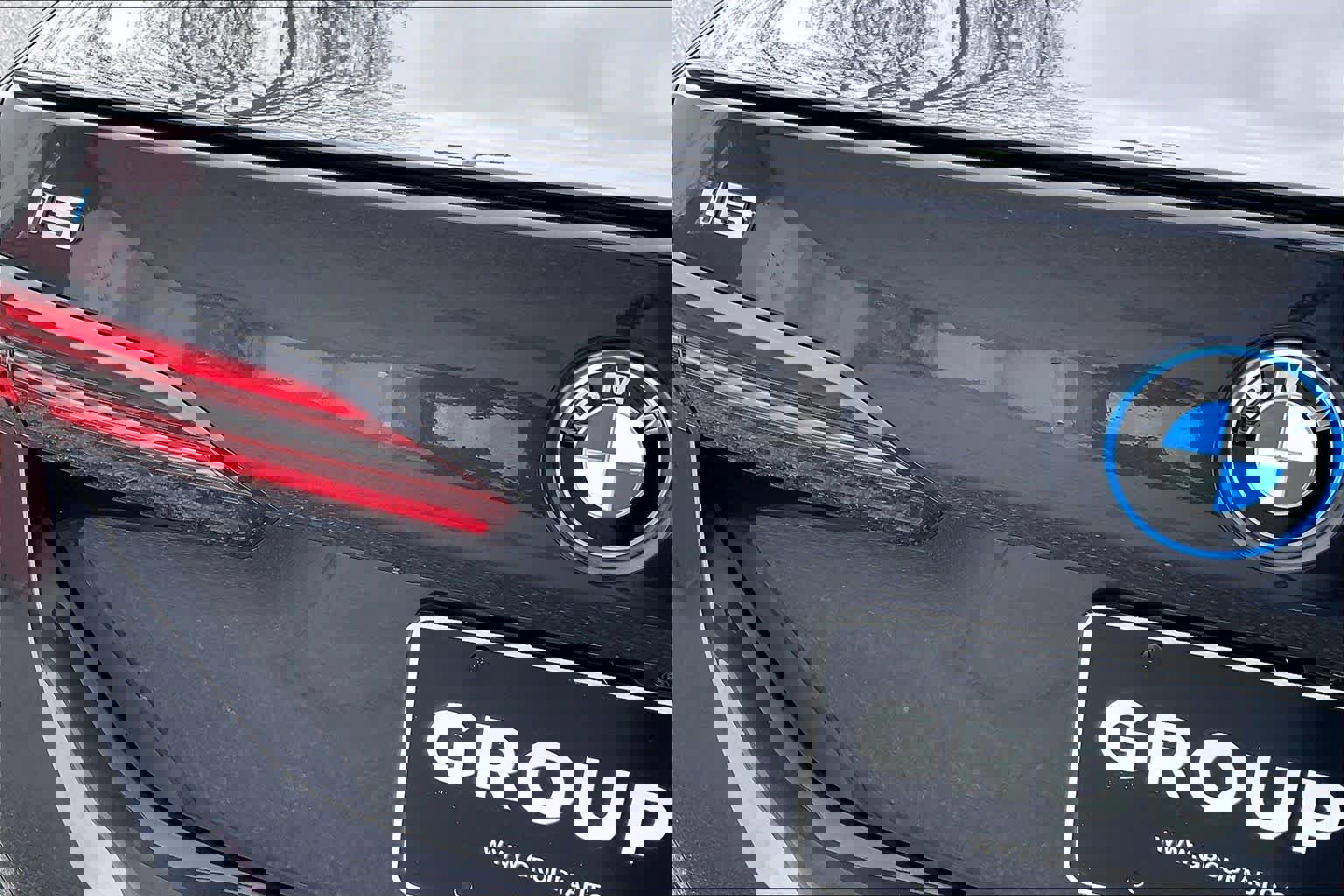 Certified 2024 BMW i5 eDrive40i w/ M Sport Package image 32