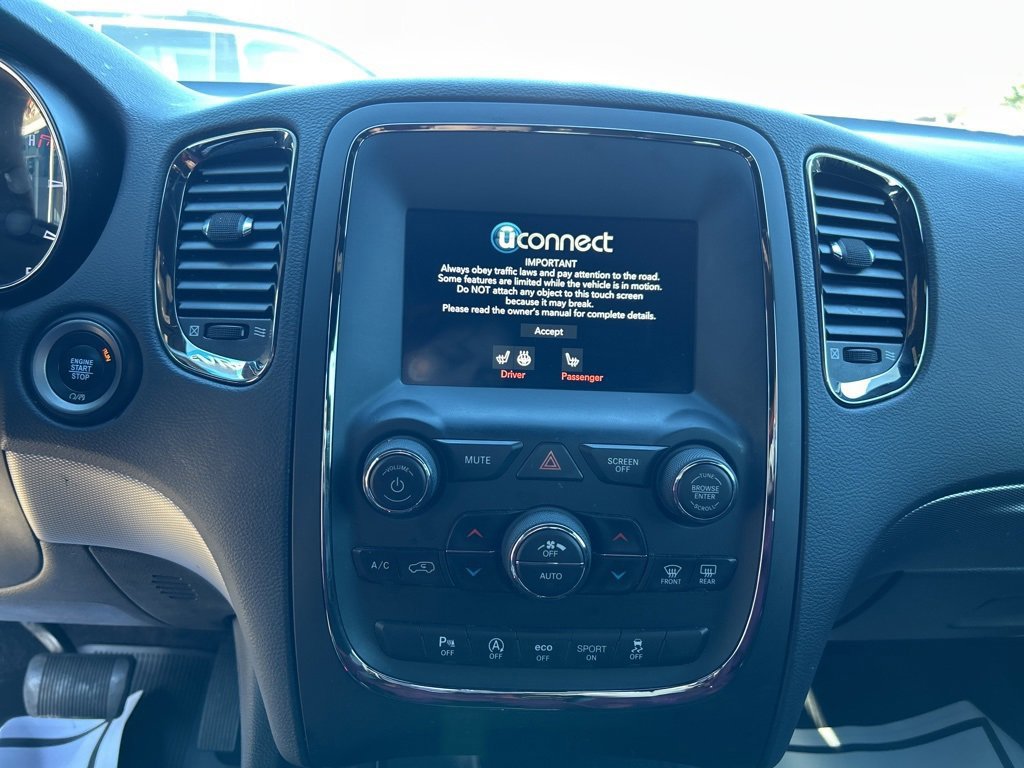 Used 2019 Dodge Durango GT image 30