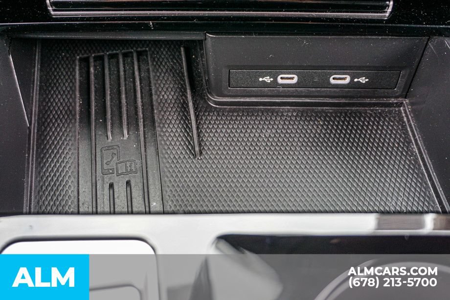 Used 2025 Volkswagen Atlas SE FWD image 44
